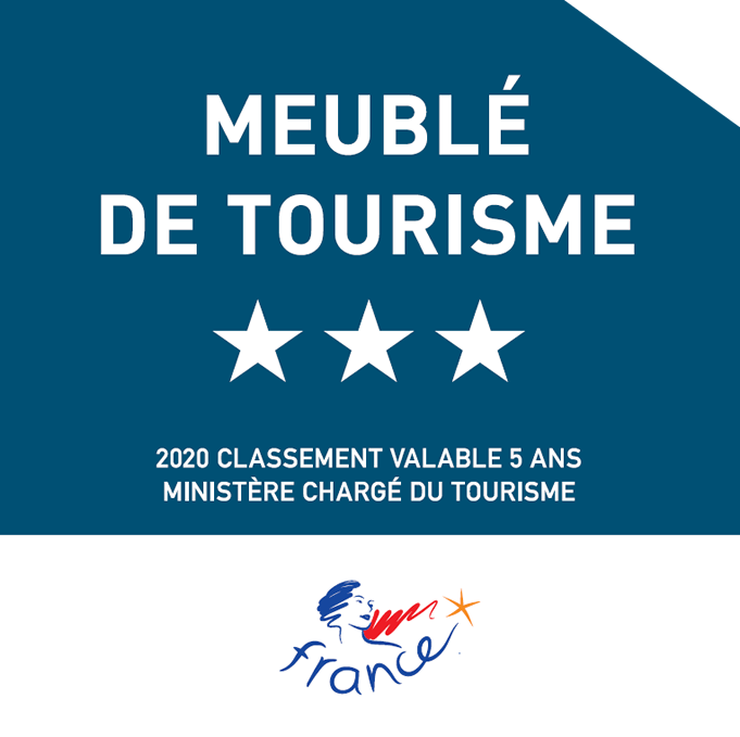 meuble tourisme 3etoiles