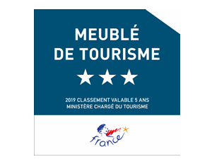 meuble tourisme 2etoiles