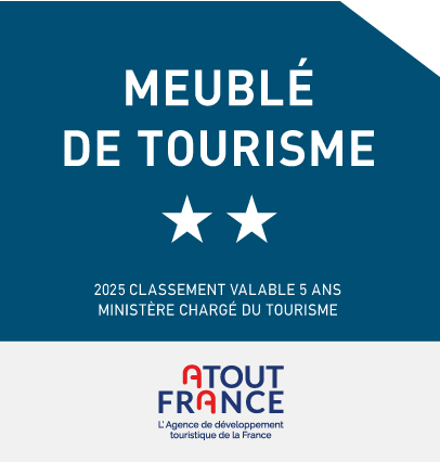 meuble tourisme 2etoiles