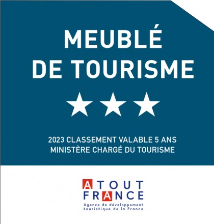 meuble tourisme 2etoiles