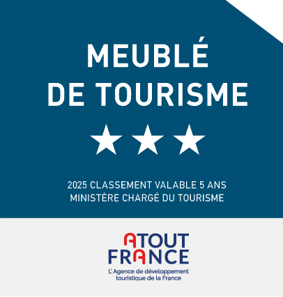 meuble tourisme 3etoiles
