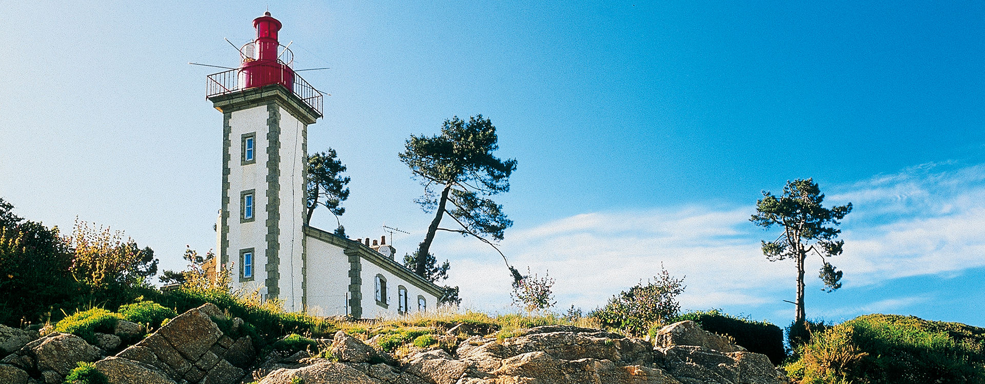 Phare de Sainte-Marine