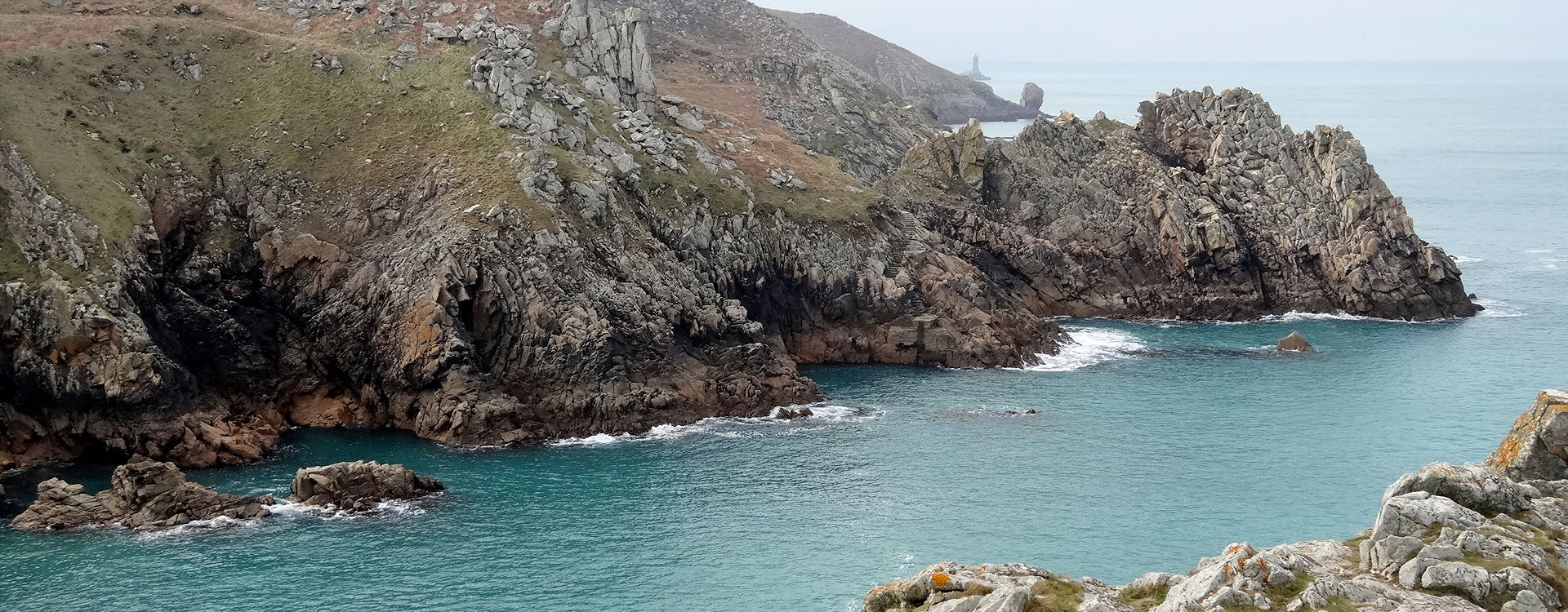 Pointe du Raz